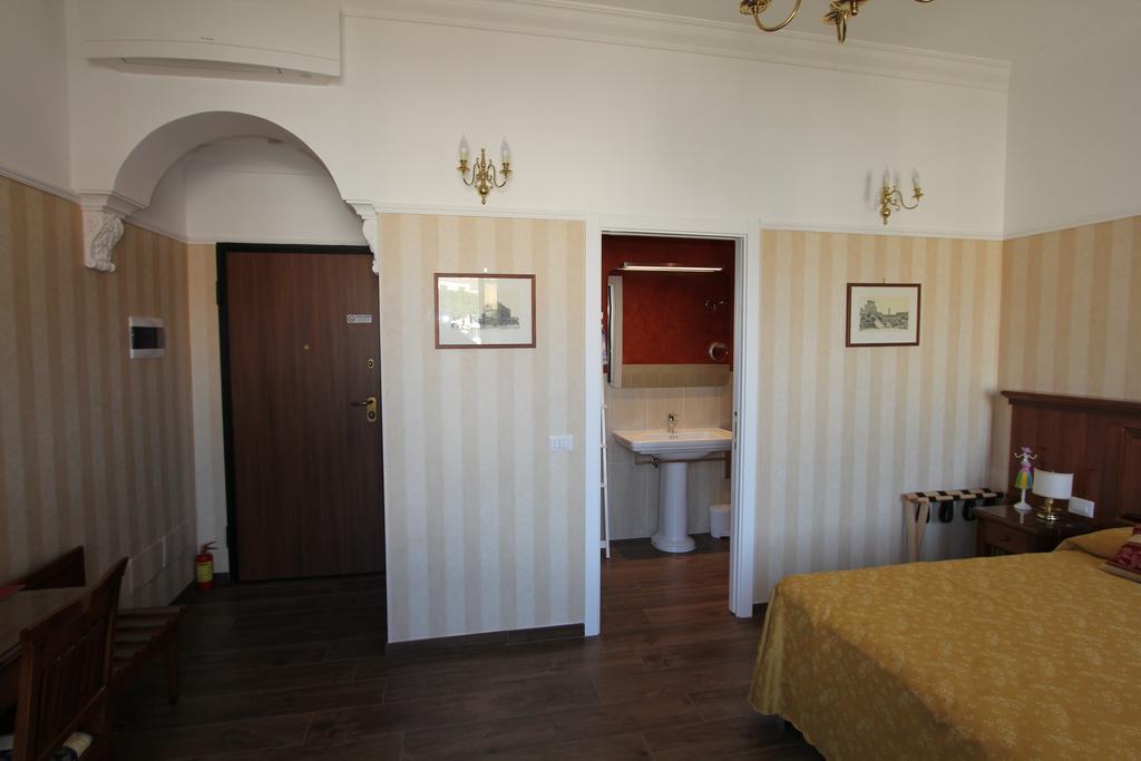 Area Sacra Relais Roma Quarto foto