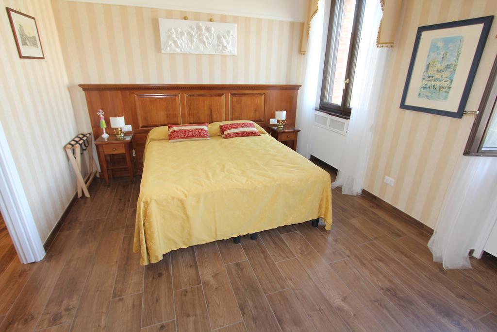 Area Sacra Relais Roma Quarto foto